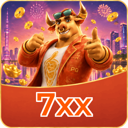 7xx Slots Logo 1