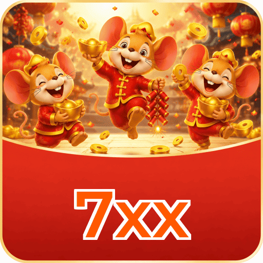 7xx Plataforma Logo 2