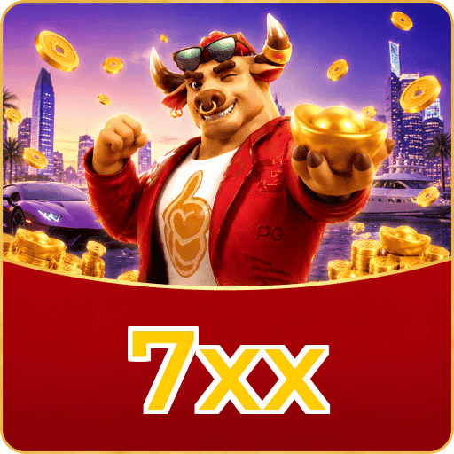 7xx Plataforma Logo 3