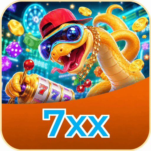 7xx Logo 3