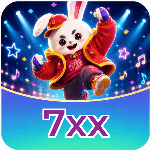 7xx Logo 3