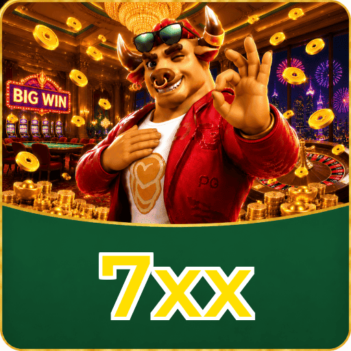 Fortune Ox