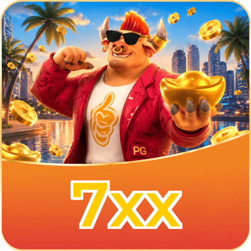 7xx Logo 1
