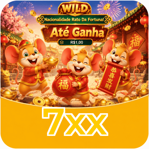 7xx Slots Logo 2