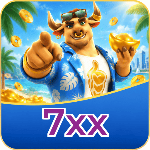 7xx VIP Logo 3