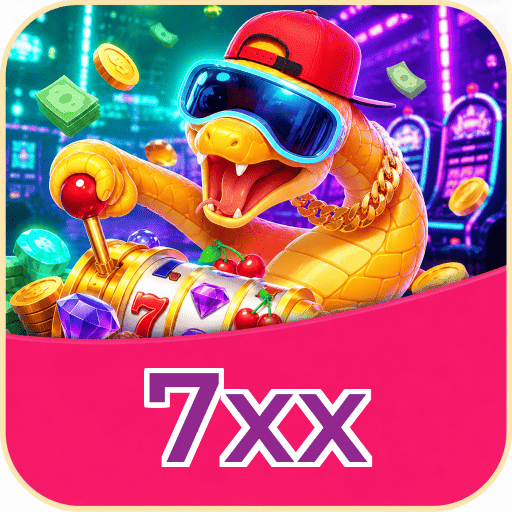 7xx Loteria Logo 1