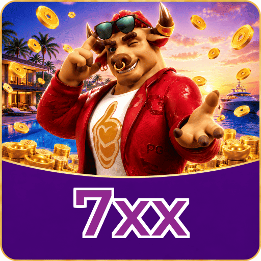 7xx Win Logo 3