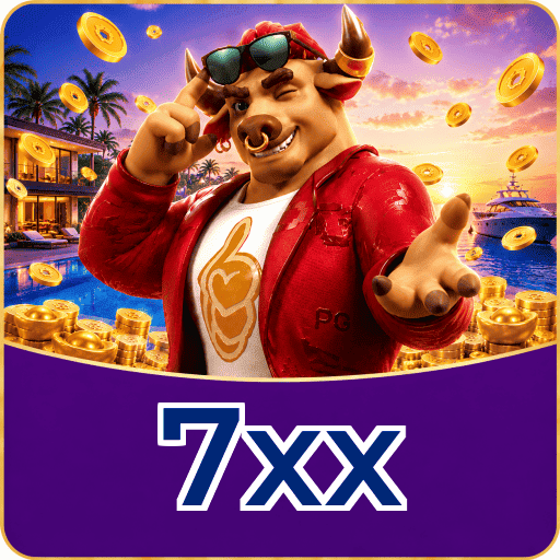7xx Loteria Logo 3