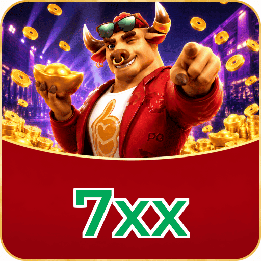 7xx Logo 1