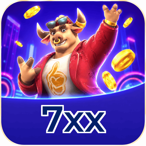 7xx Logo 2