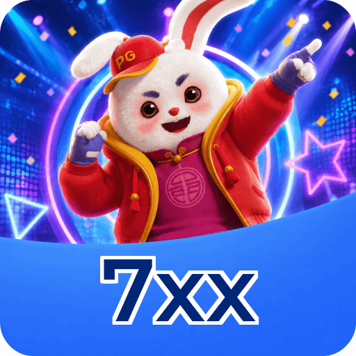 7xx Loteria Logo 2