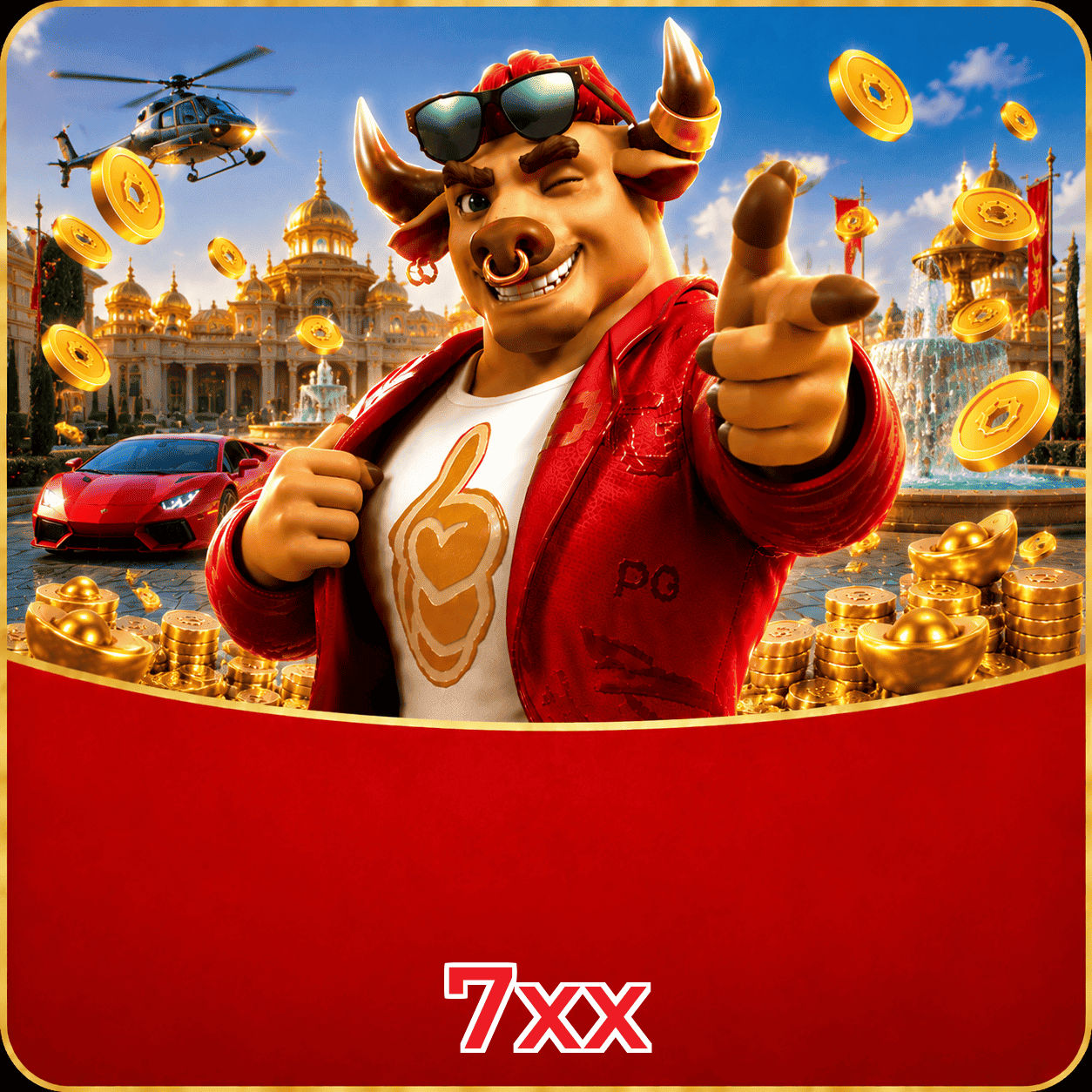 7xx Oficial