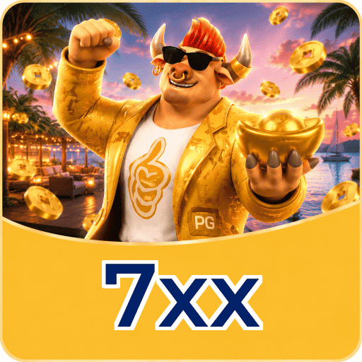 7xx Logo 3