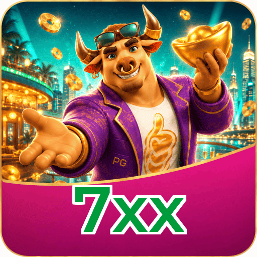 7xx Logo 2